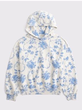 Abercrombie Sunday Hoodie